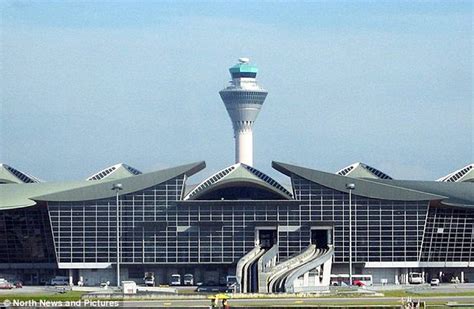 malaysia capital airport
